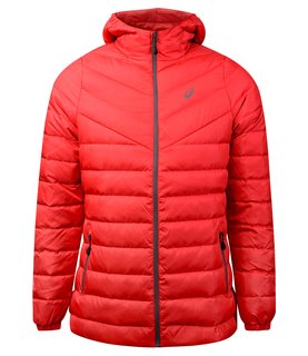 Куртка Asics DOWN HOODED JACKET (W) 2032A336 600