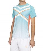 Футболка Asics Tennis Gpx Tee 2041A119 300