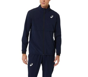 Ветровка теннисная Asics MATCH JACKET 2041A249 400