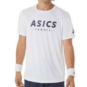 Футболка Asics Court Tennis Graphic Tee 2041A259 100