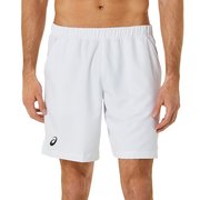 Мужские теннисные шорты Asics MEN COURT 9IN SHORT 2041A261 100