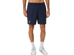 Мужские теннисные шорты Asics MEN COURT 9IN SHORT 2041A261 400