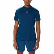 Футболка Asics PADEL COURT SS TOP 2041A349 401