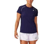 Футболка Asics Piping Tee (Women) 2042A157 400