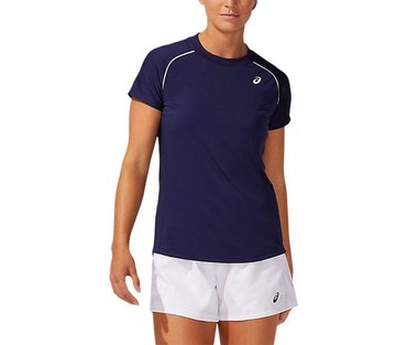 Футболка Asics Piping Tee (Women) 2042A157 400