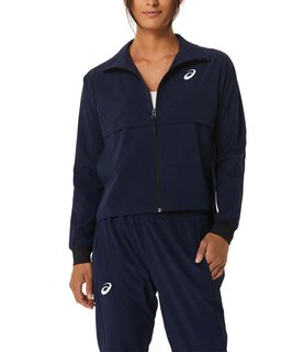 Ветровка Asics Match Jacket (Women) 2042A255 400