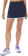 Спортивная юбка Asics COURT SKORT (W) 2042A266 400