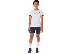 Детские шорты Asics BOYS TENNIS SHORT 2044A037 400