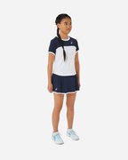Детская юбка Asics GIRLS TENNIS SKORT 2044A040 400