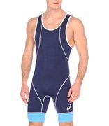 Борцовское трико Asics Wrestling Singlet 2084A001 0050