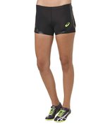 Тайтсы для бега Asics Hot Pant (Women) 2092A025 001