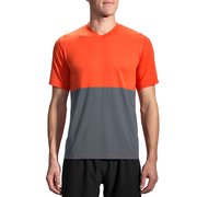 Футболка для бега Brooks Fly-By Short Sleeve 210830 803