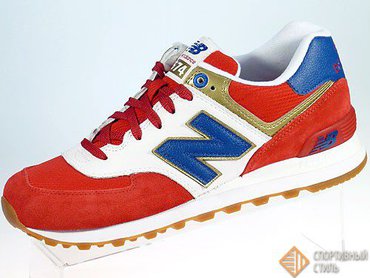 NEW BALANCE ML574OLR