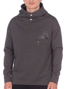 Худи ASICSTIGER BL Sweat Hoodie 2191A091 001
