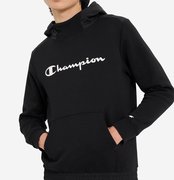 Толстовка Champion Hooded Sweatshirt 220894-KK001