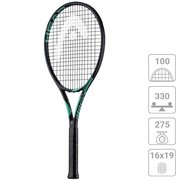 Ракетка для большого тенниса Head MX ATTITUDE SUPRM GR2 (234703) 234703 GR2