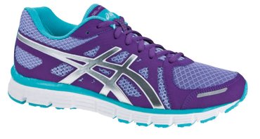 ASICS GEL-ATTRACT T28RQ 2491