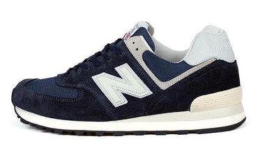 NEW BALANCE M574UKN