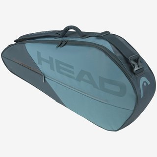Сумка для ракеток Head TOUR RACQUET BAG S 260733-CB