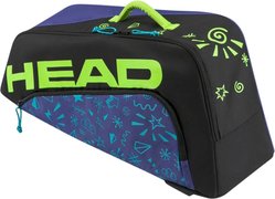 Теннисная сумка Head JR Tour Racquet Bag Monster 260754-Monster