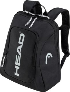 Рюкзак Head Kids Tour Backpack 14L 260764-BKWH