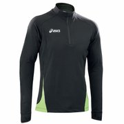 Беговая рубашка Asics WINTER SWEAT JAVIER T246Z6 90J2