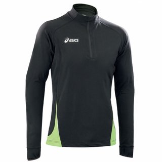 Беговая рубашка Asics WINTER SWEAT JAVIER T246Z6 90J2