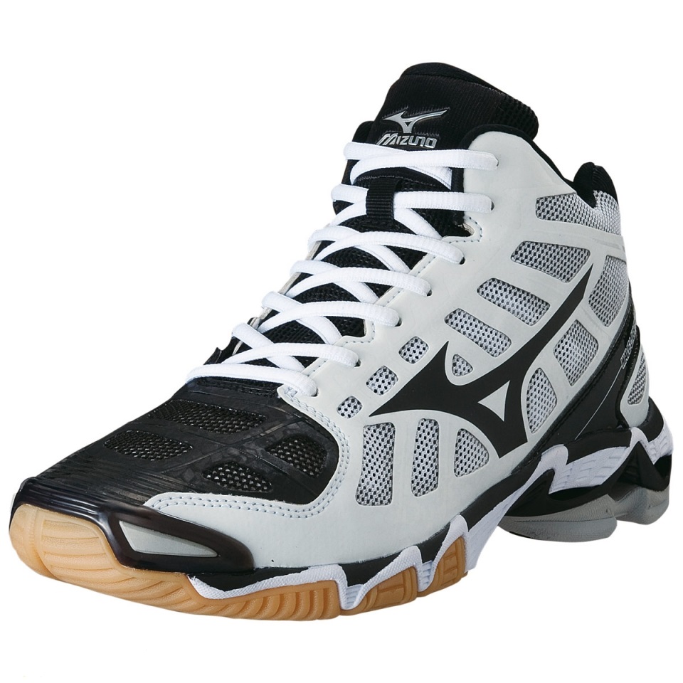 Mizuno WAVE LIGHTNING RX 2 MID 09KV389 10 www.stylesport.ru