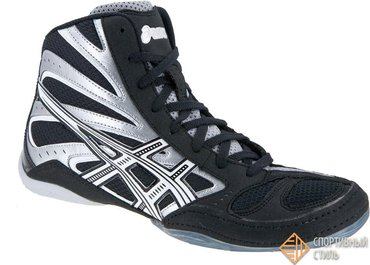ASICS SPLIT SECOND 8 J001Y 9093
