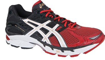 ASICS GEL STRATUS 4 T0J0N 2601
