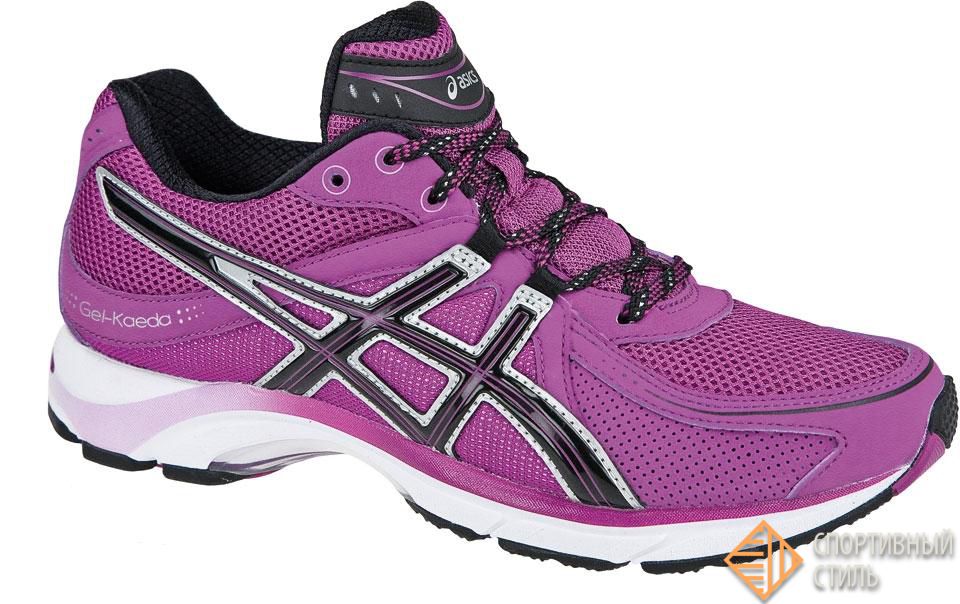 Asics gel kaeda top