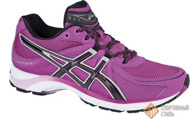 ASICS GEL-KAEDA (WOMEN) T0G9N 3590