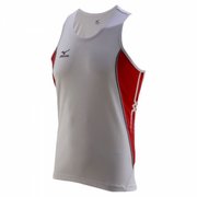 Мужская беговая майка MIZUNO TEAM Running Singlet 52HM201-11