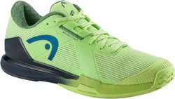 Мужские кроссовки для тенниса Head Sprint Pro 4.0 273145-LINV
