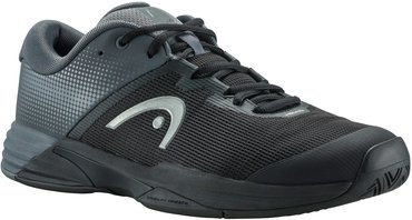 Кроссовки для тенниса Head Revolt Evo 2.0 Men 273202-BKGR