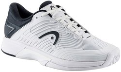 Кроссовки для тенниса Head Revolt Pro 4.5 Men BKDG 273264-WHBB