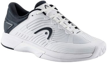 Кроссовки для тенниса Head Revolt Pro 4.5 Men BKDG 273264-WHBB