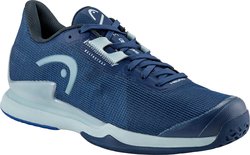 Кроссовки для тенниса Head Sprint Pro 3.5 Women DBLB 274104-DBLB