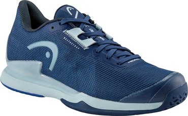 Кроссовки для тенниса Head Sprint Pro 3.5 Women DBLB 274104-DBLB