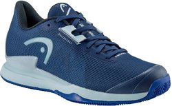 Женские кроссовки для тенниса Head Sprint Pro 3.5 Clay (W) DBLB 274114-DBLB