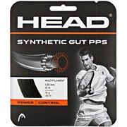 Теннисная струна Head SYNTHETIC GUT PPS 281065-BL