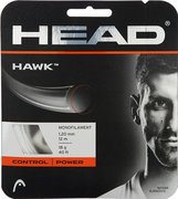 Теннисная струна Head HAWK 281103-WH
