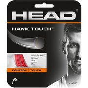Теннисная струна Head HAWK TOUCH 281204-RD