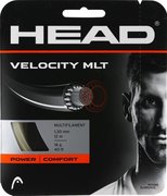 Теннисная струна Head VELOCITY MLT 281404-NT