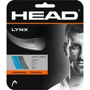 Теннисная струна Head LYNX 281784-BL