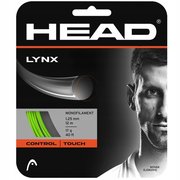 Теннисная струна Head LYNX 281784-GE