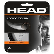 Теннисная струна Head LYNX TOUR 281790-BK