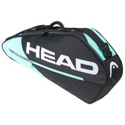 Сумка для ракеток Head TOUR TEAM x3 283502-BKMI