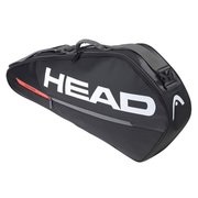 Сумка для ракеток Head TOUR TEAM x3 283502-BKOR