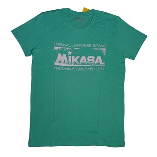 Футболка Mikasa MT5023 T-Shirt MT5023-VV11